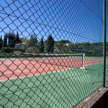 Montfleuri By Interhome شقة