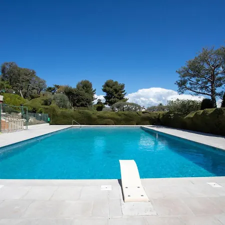 Montfleuri By Interhome