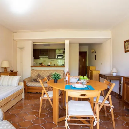 Montfleuri By Interhome Apartment