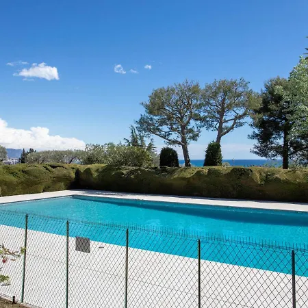 Apartman Montfleuri By Interhome