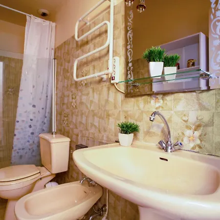 Montfleuri By Interhome Villeneuve-Loubet